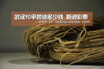 武汉90平装修多少钱_新浪彩票(图2) 新浪彩票