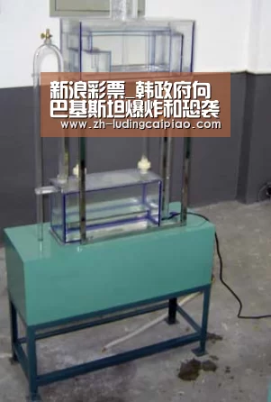 新浪彩票_韩政府向巴基斯坦爆炸和恐袭事件遇难者表哀悼(图3) 新浪彩票