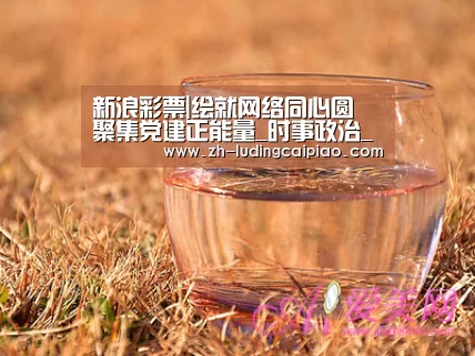 新浪彩票|绘就网络同心圆 聚集党建正能量_时事政治_中公教育网(图3) 新浪彩票