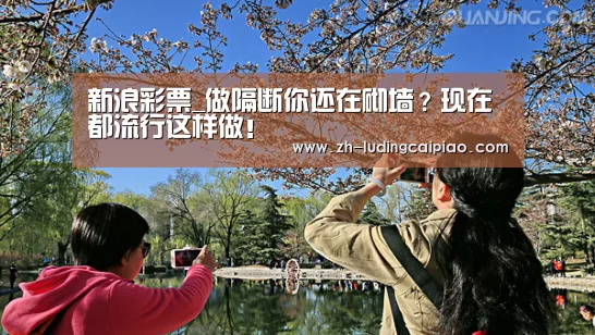 新浪彩票_做隔断你还在砌墙?现在都流行这样做!(图1) 新浪彩票